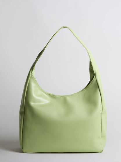 Sac Épaule Femme Moderne Écologique - Hobo Chic et Spacieux 13