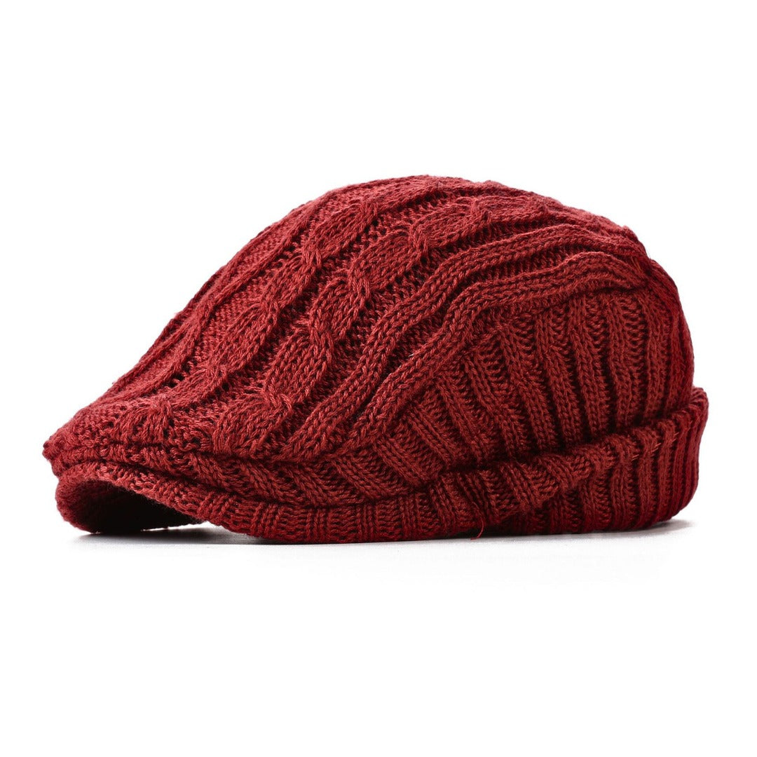 Bonnet Hivernal Douillet pour Femme et Homme