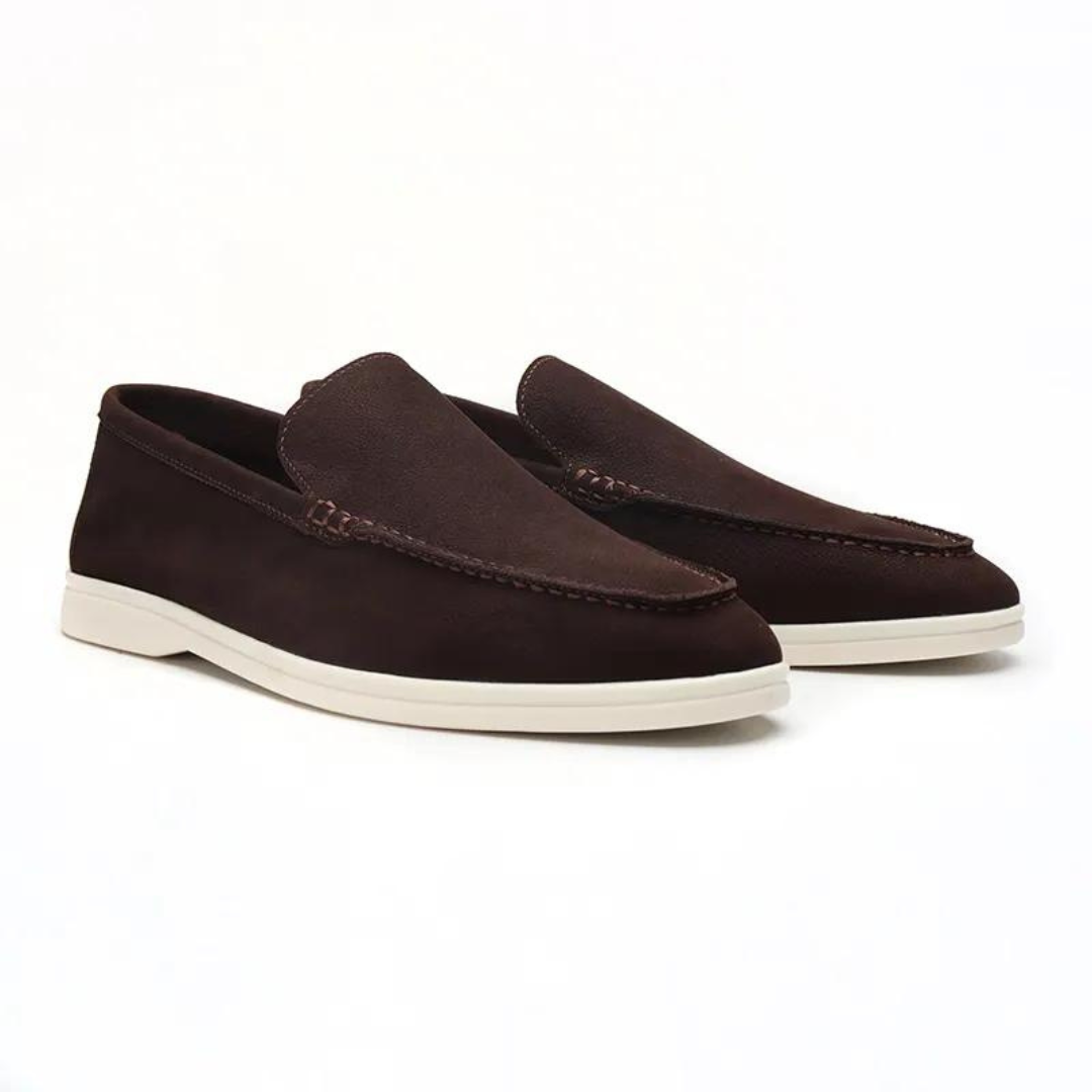 Mocassins Homme Doux et Confortables