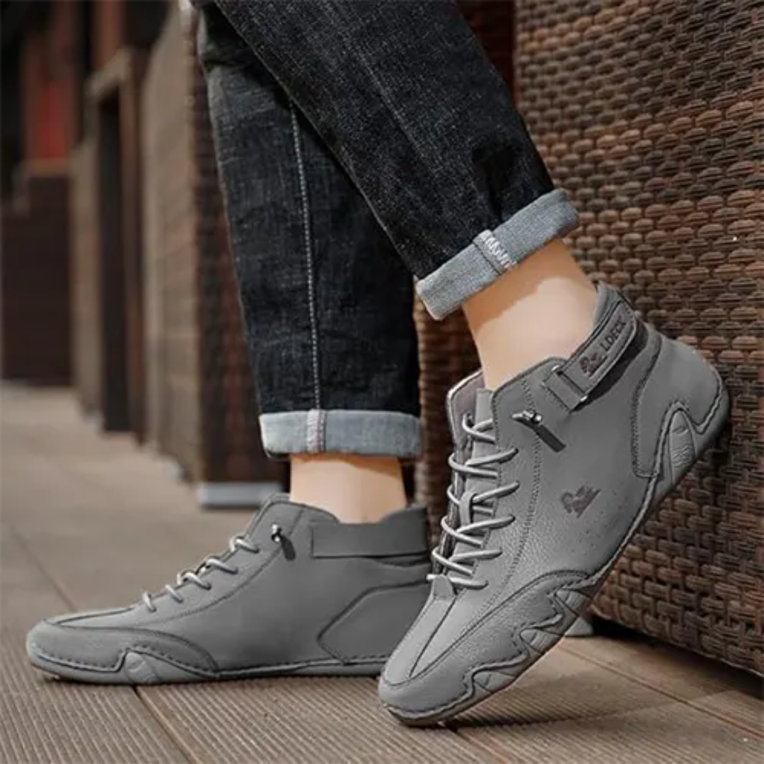 Chaussures Homme Détente Pieds Nus Été