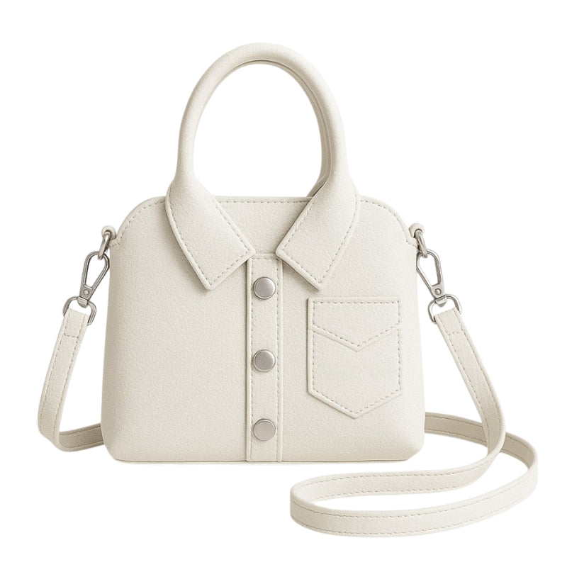 Sac à Main Élégant Bandoulière Adjustable