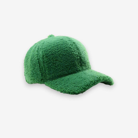 Bonnet Hiver Sportif Adjustable - LuxeStyle