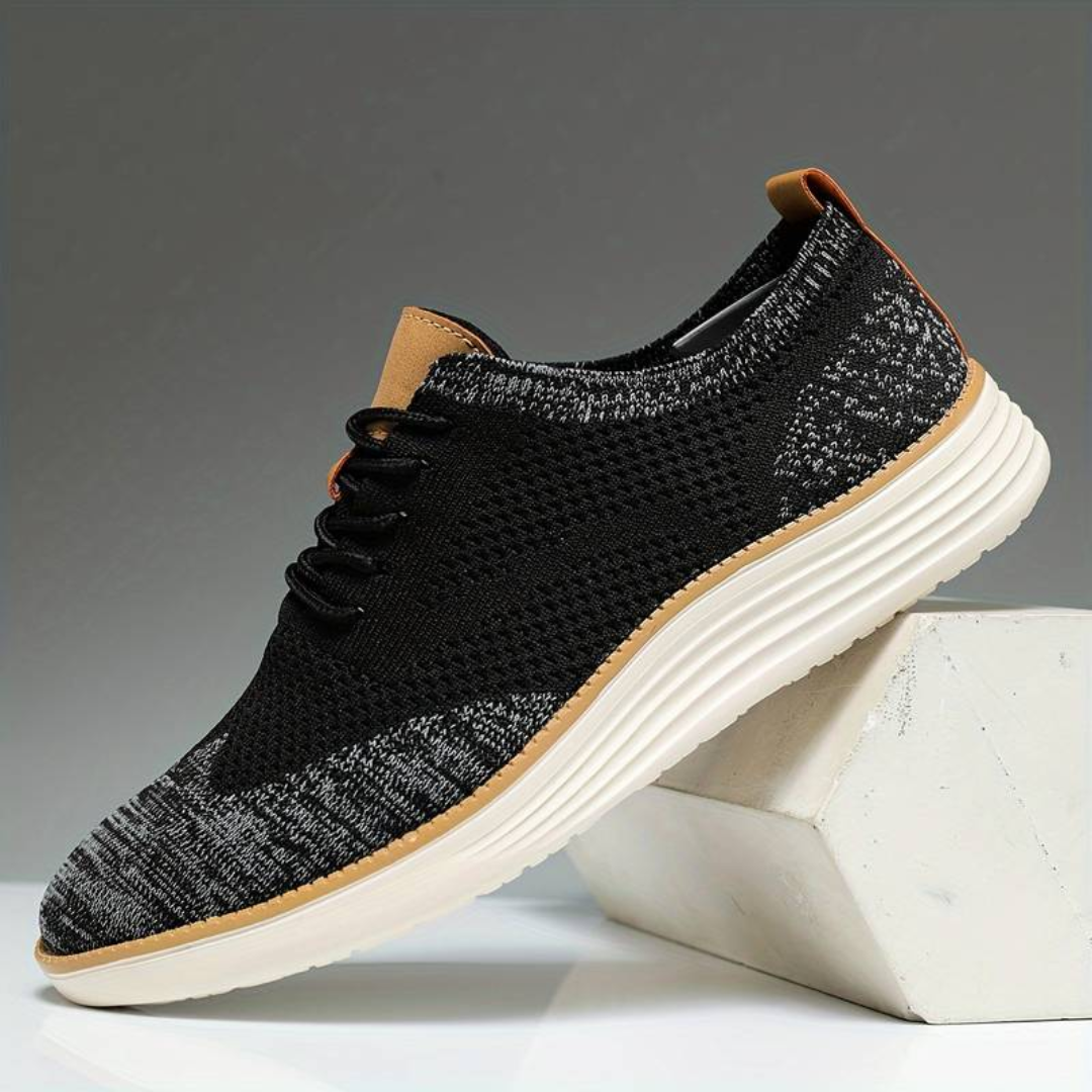 Chaussures Sport Homme Respirant