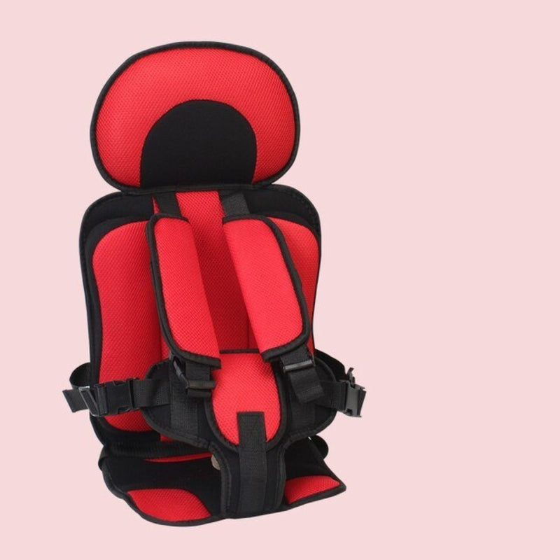 Siège Auto Bébé Compact et Sécuritaire pour Voyage