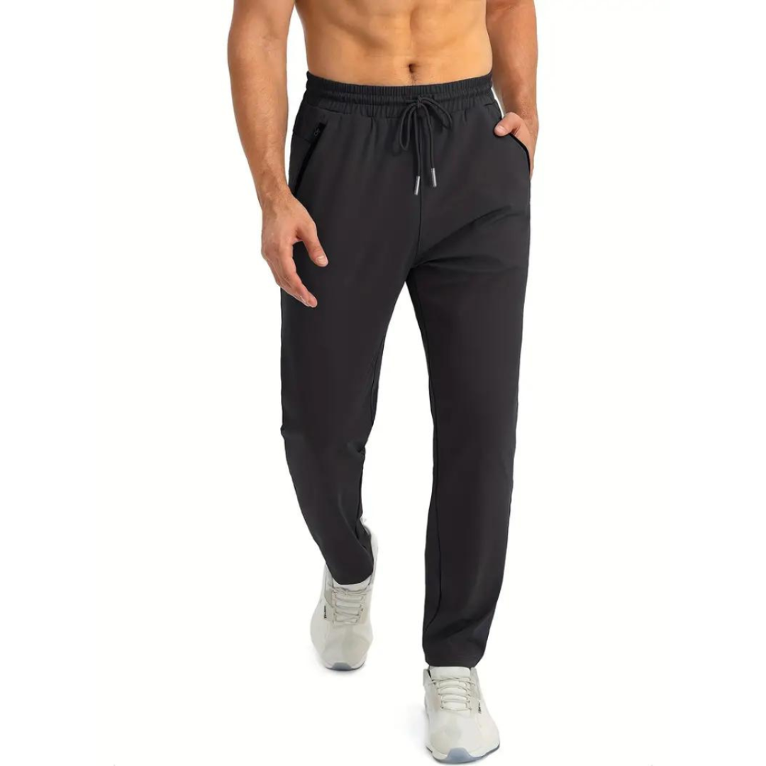 Pantalon De Sport Homme Décontracté
