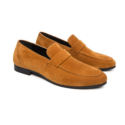Chaussures De Marche Confort Homme