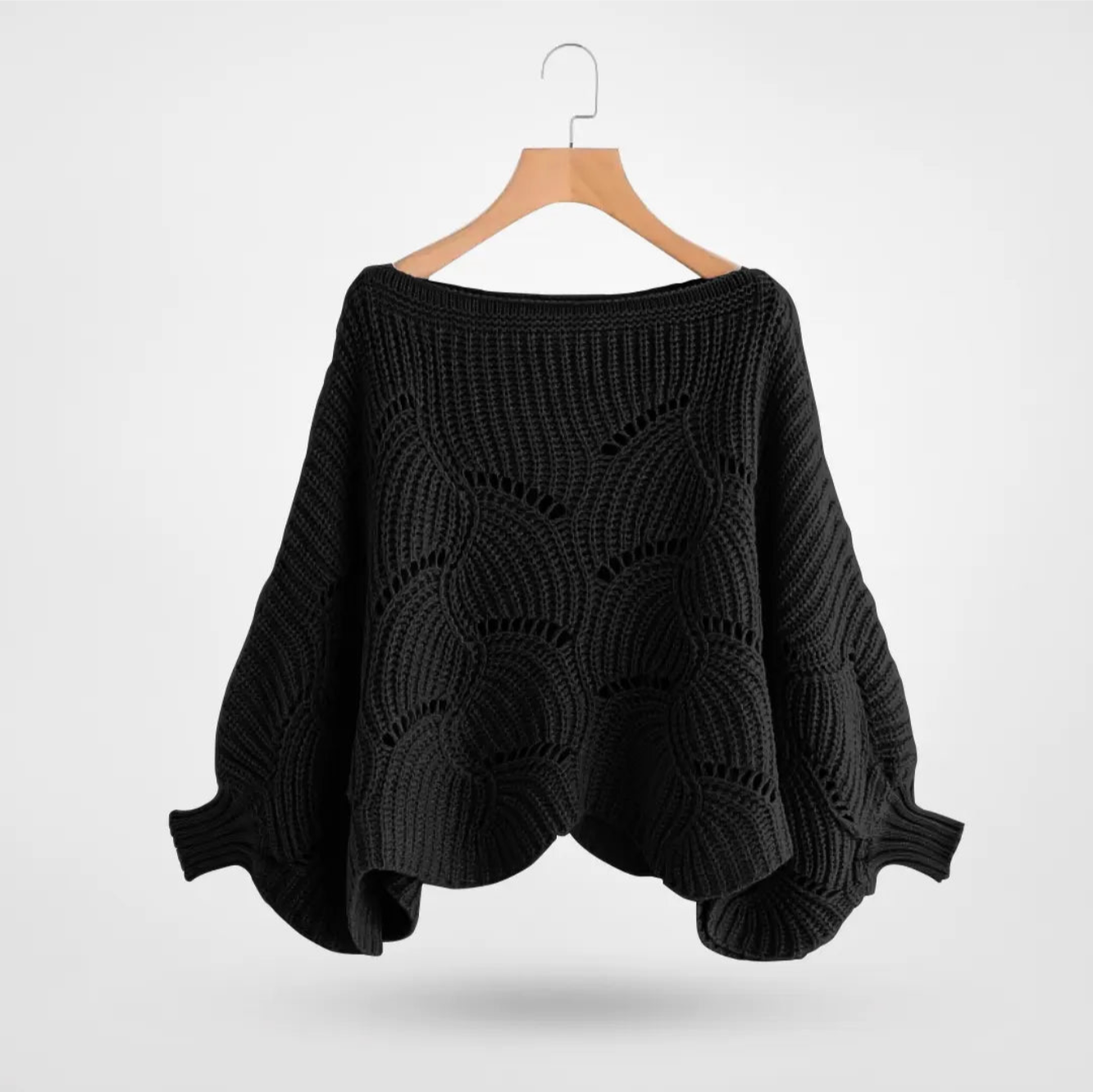 Pull Femme Long et Douillet
