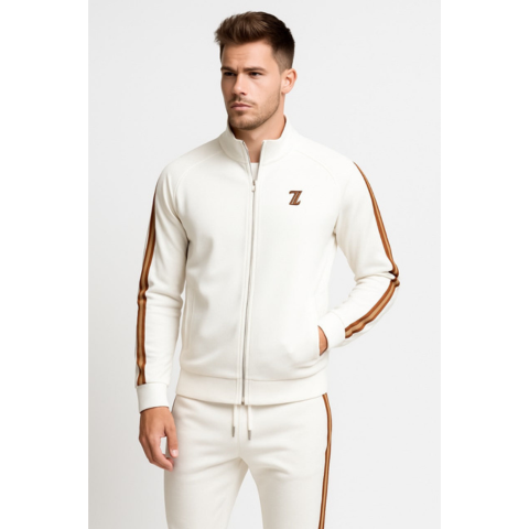 Tenue Sport Homme Polyvalente 2 Pièces - LuxeStyle
