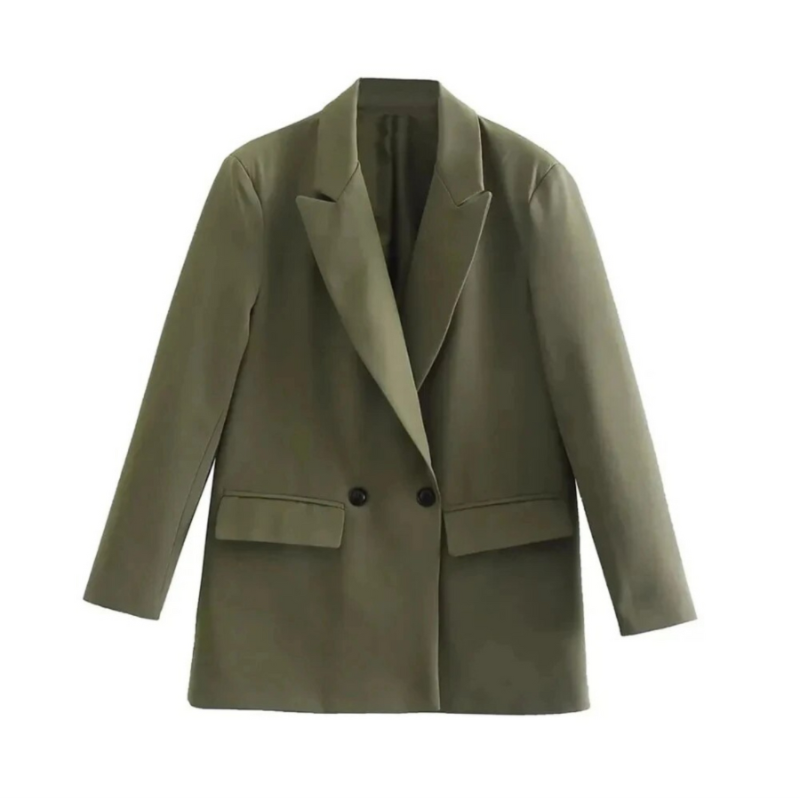 Manteau Hiver Femme Élégant