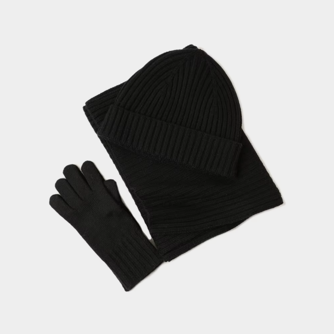 Accessoires Hiver Chauds pour Adultes