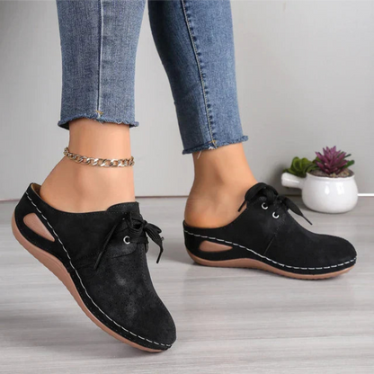 Bottines Femmes Confortables et Légères