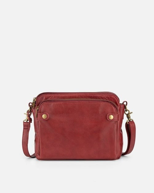 Sac à Main Pratique pour Femme avec Poches Multiple