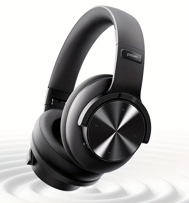 Casque Bluetooth Écouteur Libres avec Micro - BlxckFR