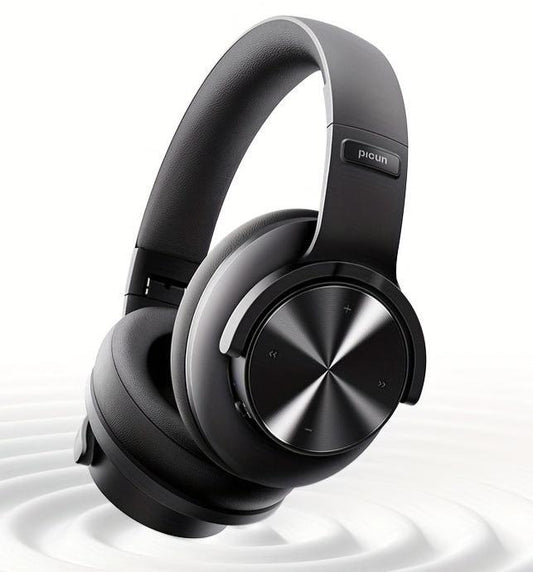 Casque Bluetooth Écouteur Libres avec Micro - BlxckFR