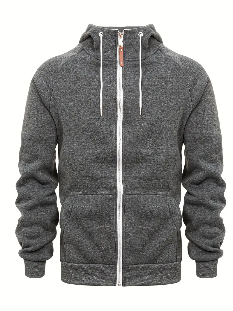 Sweat à Capuchon Détendu pour Homme - luxestyle