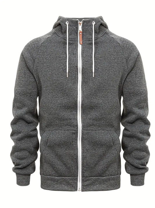 Sweat à Capuchon Détendu pour Homme - luxestyle