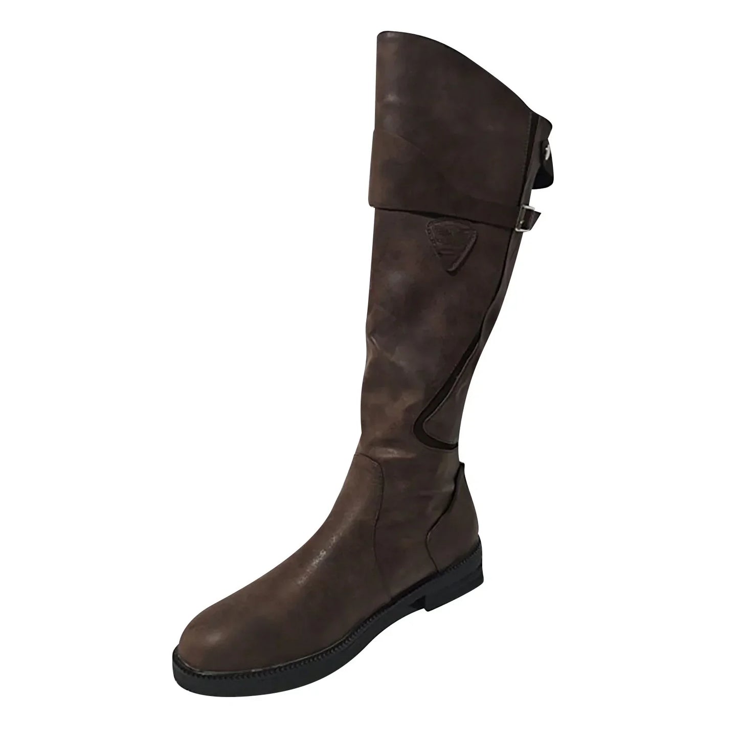 Bottes de moto pour femmes haut de gamme