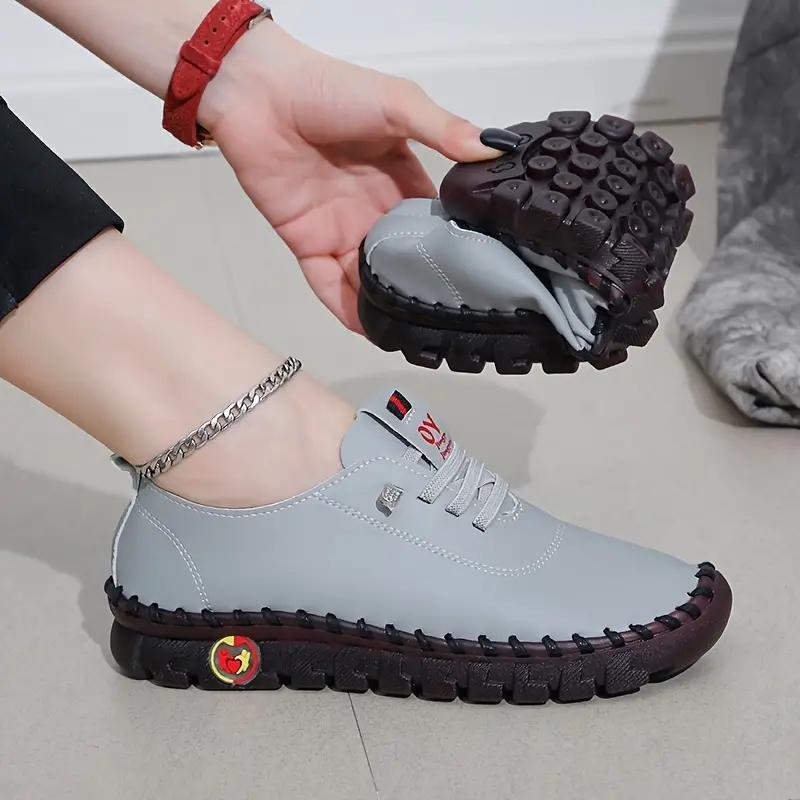 Mia – Chaussures de sport chic et confortable pour femmes - LuxeStyle
