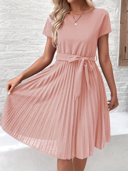 Morgan™ – Robe Longue Femme Élégante et Confortable