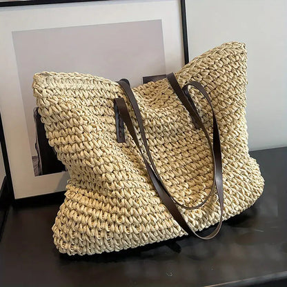 Sac à bandoulière femme élégant avec bretelles ajustables