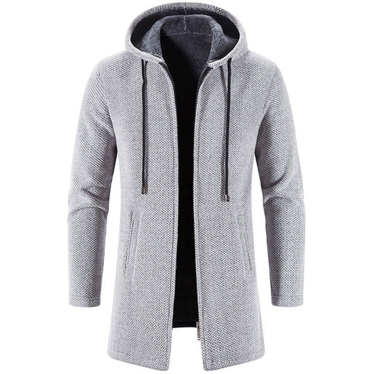Cardigan Élégant Confortable pour Homme