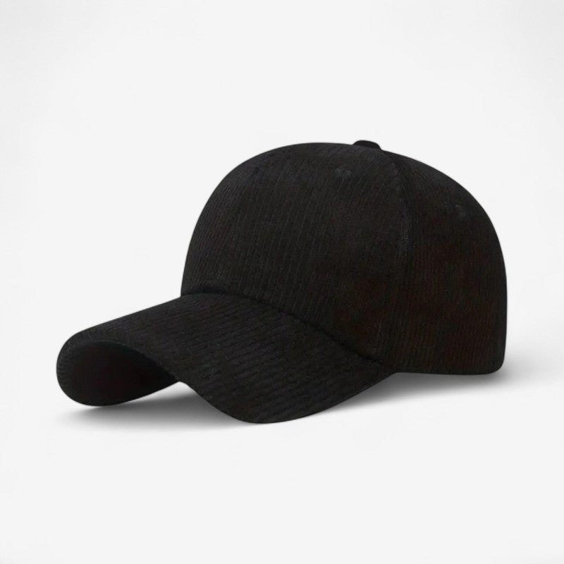 Casquette Sport Décontractée avec Fermeture Arrière Réglable