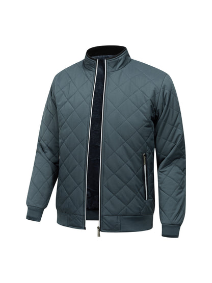 Veste hivernale rembourrée