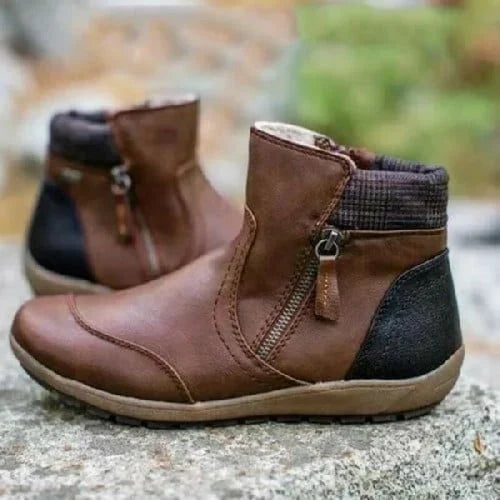 Chaussures de marche Confortables avec Semelle Amortie
