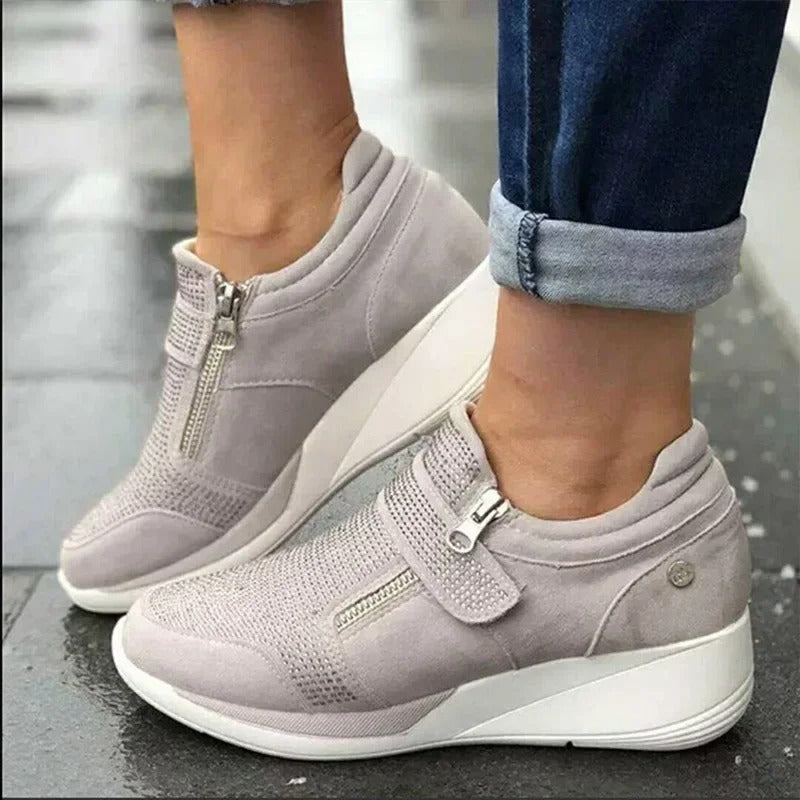 Chaussures Comfort pour Pieds Sains
