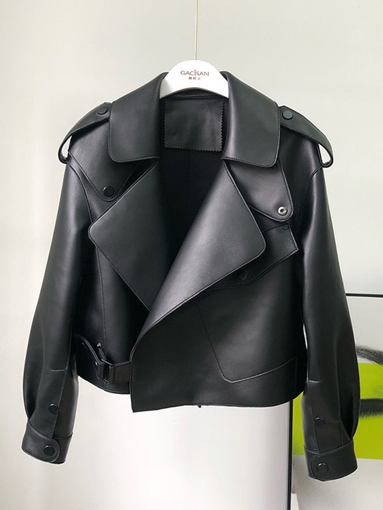 Manteau Femme Élégant Long Doublure Polaire Chaude