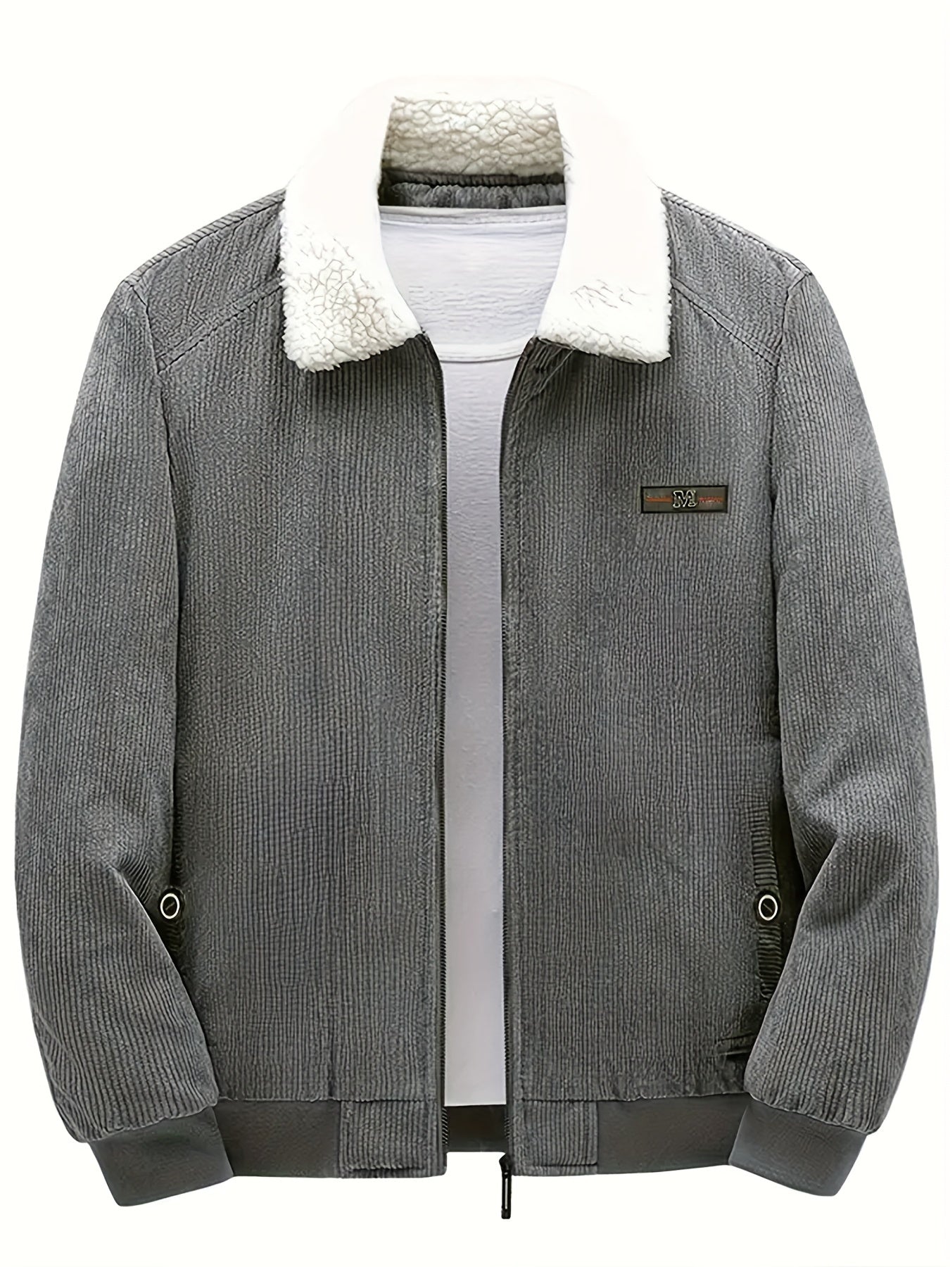 Veste Hiver Outdoor Chaud