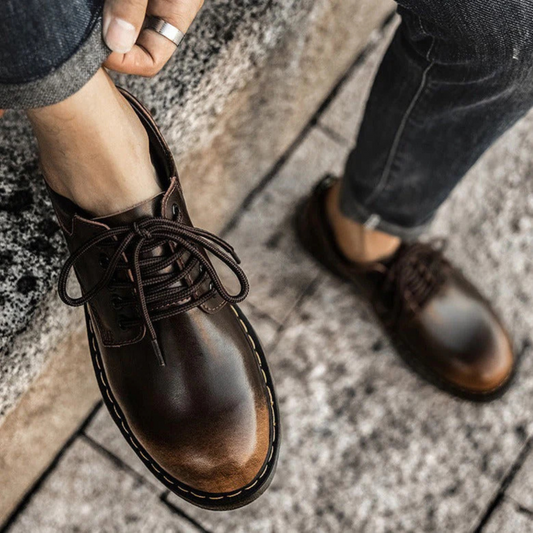 Chaussures Homme Chic et Confortables - luxestyle