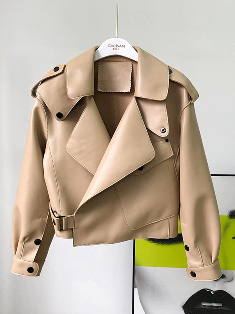Manteau Femme Élégant Long Doublure Polaire Chaude