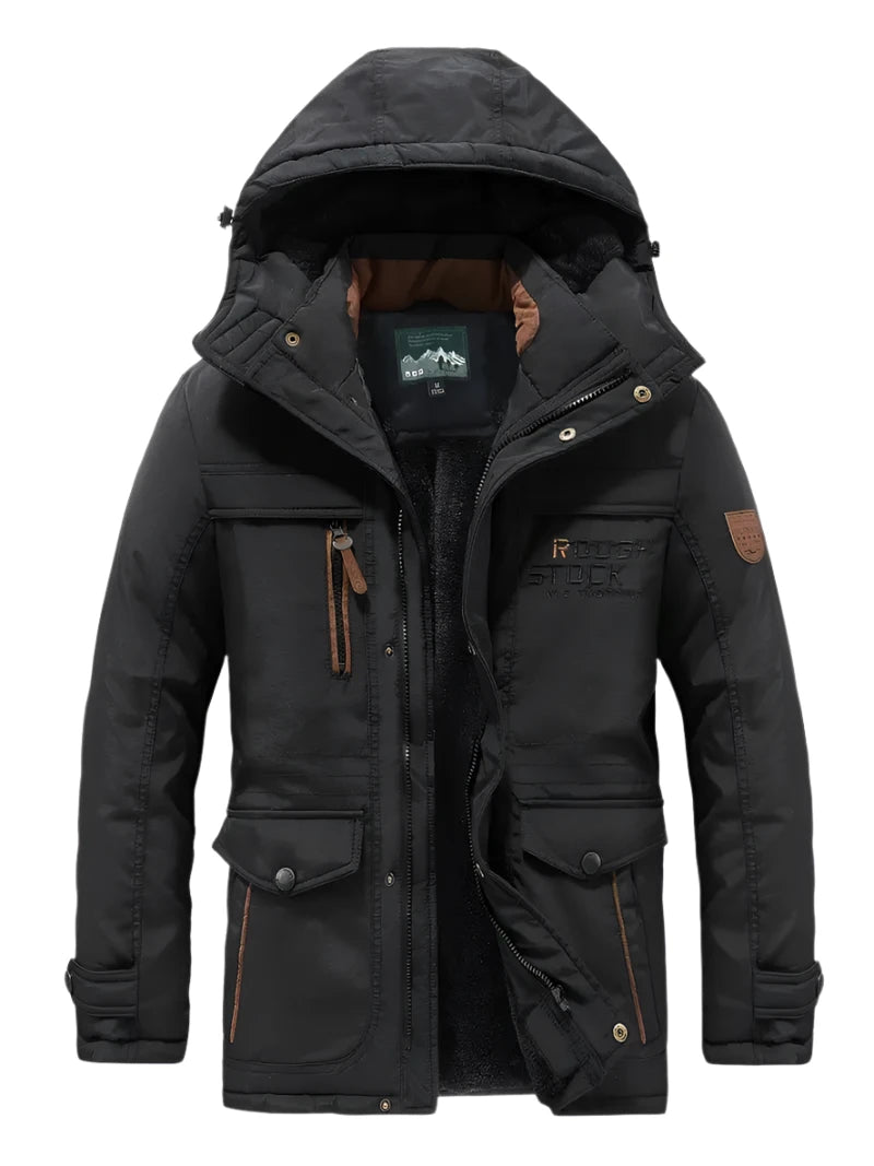 Veste de pluie femme élégante et étanche