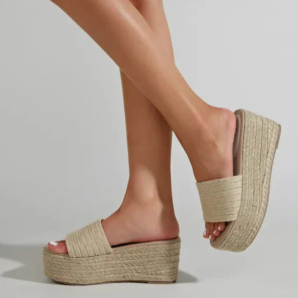 Chaussures Femme Élégantes – Mocassins Confort en Microfibre Bout Arrondi