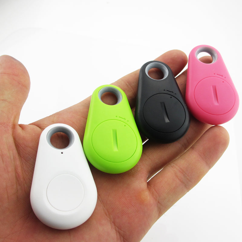 Traceur GPS Enfants et Animaux de Compagnie - BlxckFR