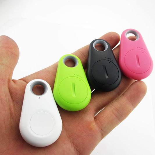 Traceur GPS Enfants et Animaux de Compagnie - BlxckFR