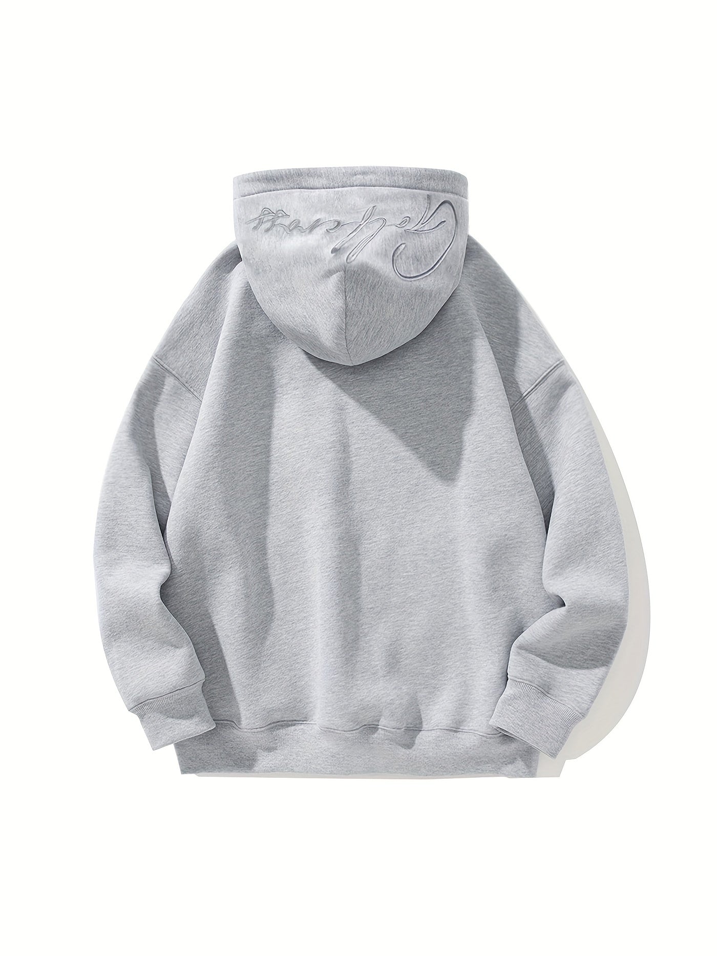 Sweat À Capuche Confortable Pour Homme Et Femme - LuxeStyle