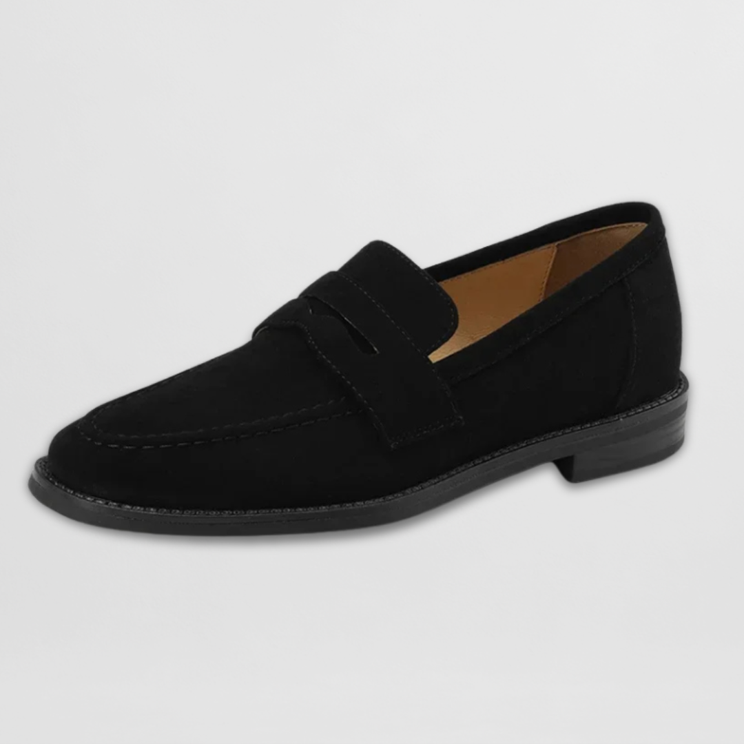 Mocassins Chic Femme pour Tous les Jours