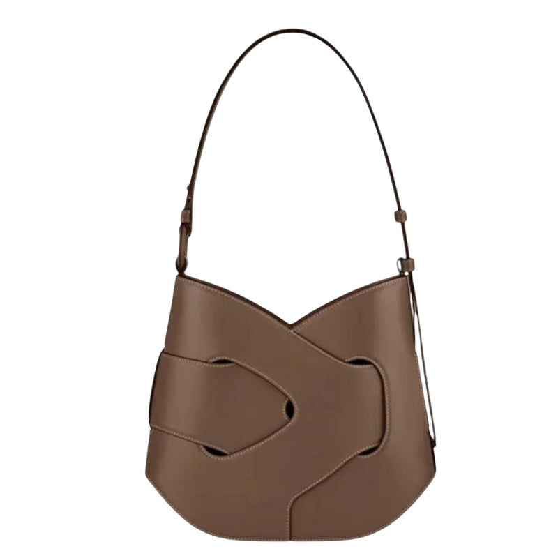 Sac à Main Grande Taille avec Bretelle Réglable