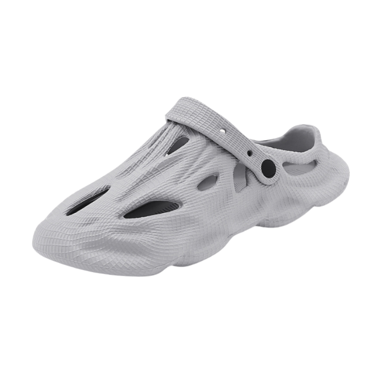 Tongs Étés avec Semelle Antidérapante