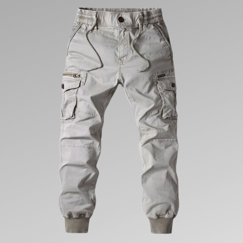 Pantalon Cargo Résistant pour Homme