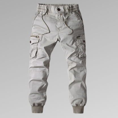 Pantalon Cargo Résistant pour Homme