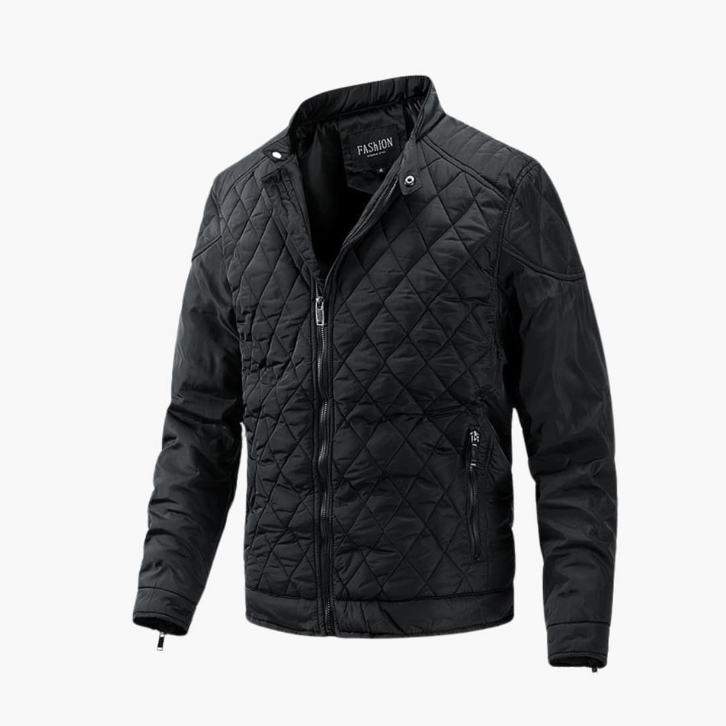 Veste Homme Polyvalente et Confortable Taille Parfaite