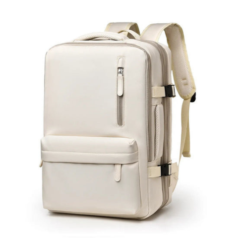 Sac à dos imperméable femme grande capacité
