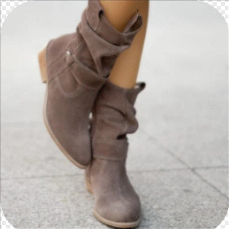 Bottes féminines chic et tendance