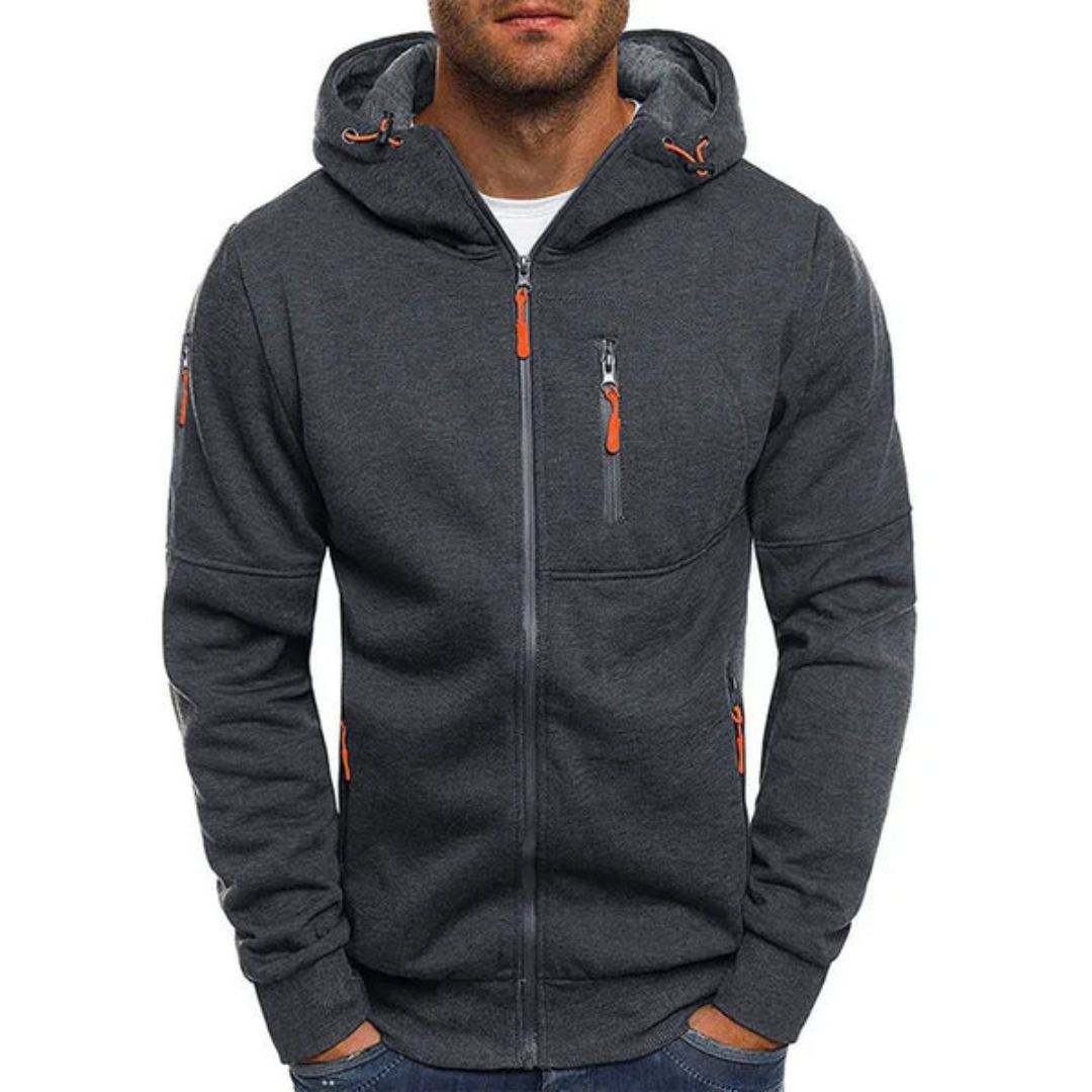 Veste De Sport Stylish Pour Homme