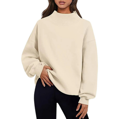 Sweat à Capuche Féminin Décontracté Hiver