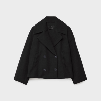 Manteau court Femme Hiver Douillet