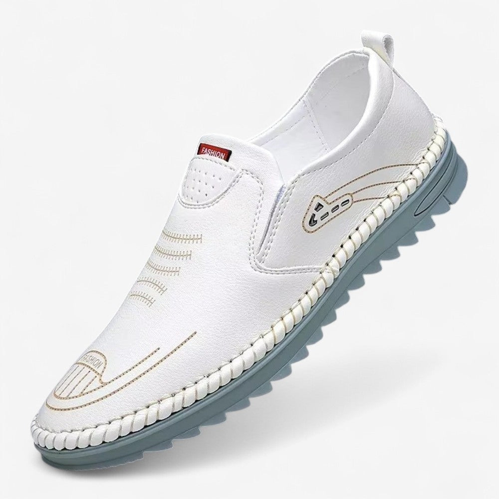 Chaussures Confort Plates Antidérapantes - LuxeStyle